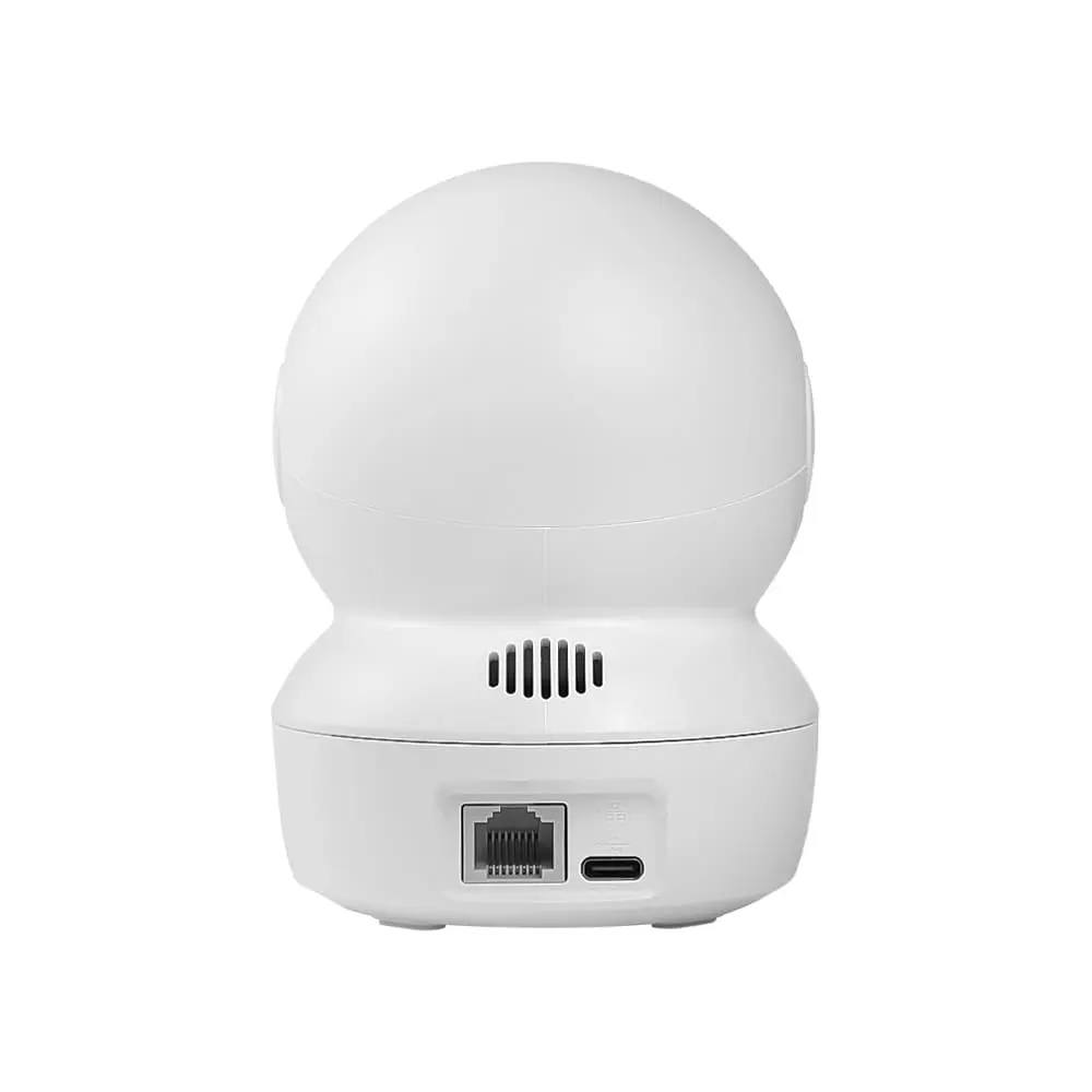 Домашня смарт-камера з панорамуванням Ezviz H6c (1080P cs-h6c)